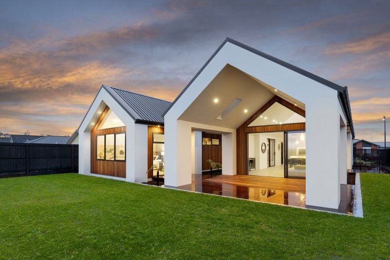 Photo of property in 11 Papatahora Drive, Lincoln, 7608