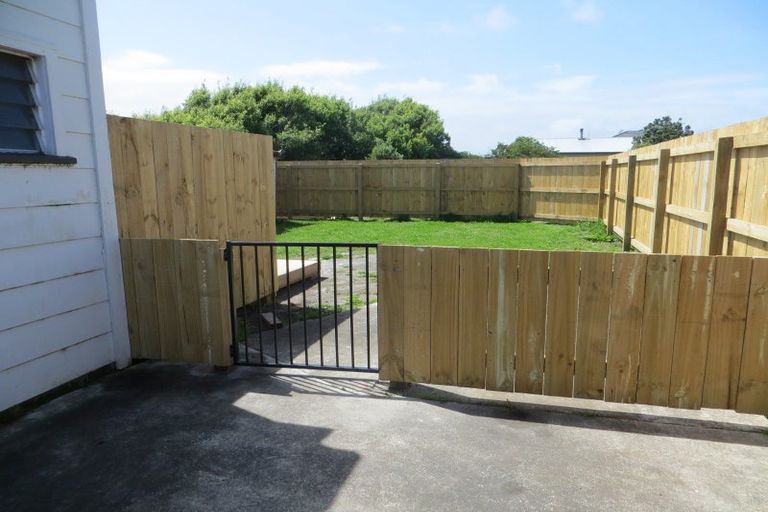 Photo of property in 11 Thomas Place, Foxton Beach, Foxton, 4815