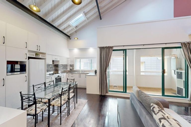 Photo of property in Vicino Apartments, 33/33 Taranaki Street, Te Aro, Wellington, 6011