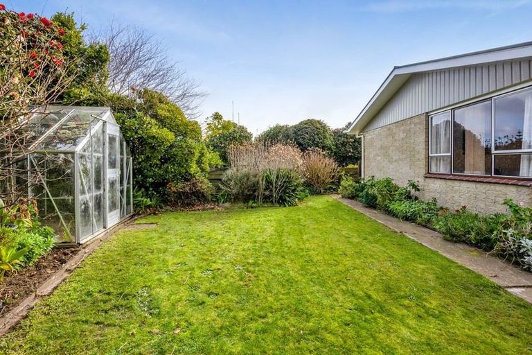 Photo of property in 84 Domett Street, Opunake, 4616