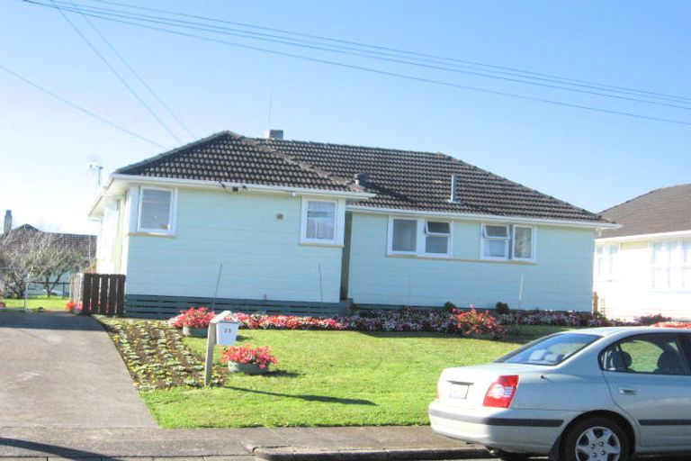 Photo of property in 23 Watts Road, Manurewa, Auckland, 2102