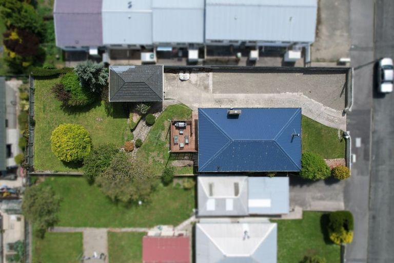 Photo of property in 10a Mersey Street, South Hill, Oamaru, 9400