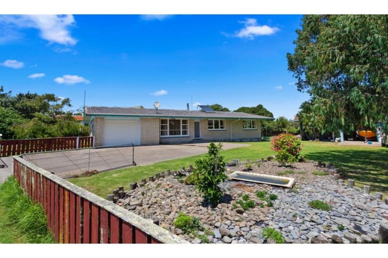Photo of property in 142 Richard Street, Opotiki, 3122