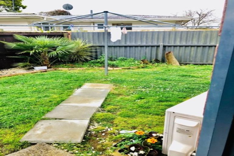 Photo of property in 1a Mccullough Avenue, Papatoetoe, Auckland, 2025