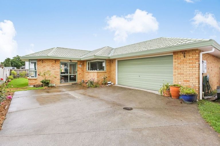 Photo of property in 34 Pateke Drive, Takanini, 2112