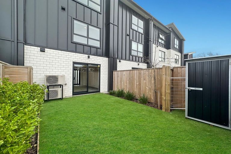 Photo of property in 9/131 Merivale Lane, Merivale, Christchurch, 8014