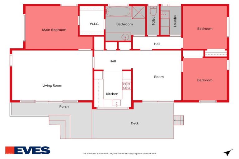 Photo of property in 88 Eversham Road, Mount Maunganui, 3116