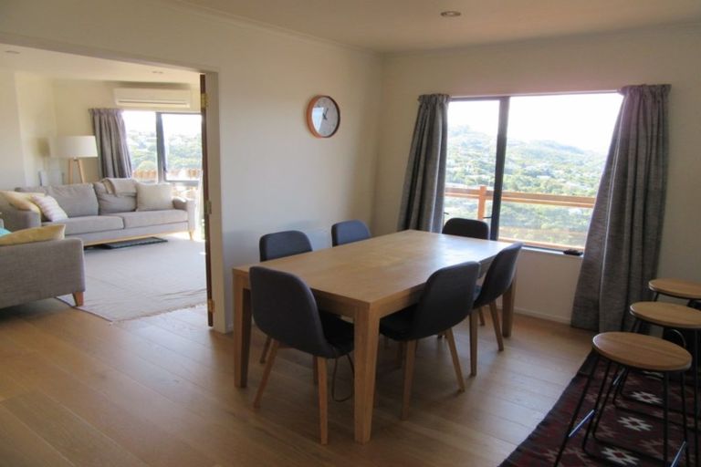 Photo of property in 87 Cypress Drive, Maungaraki, Lower Hutt, 5010