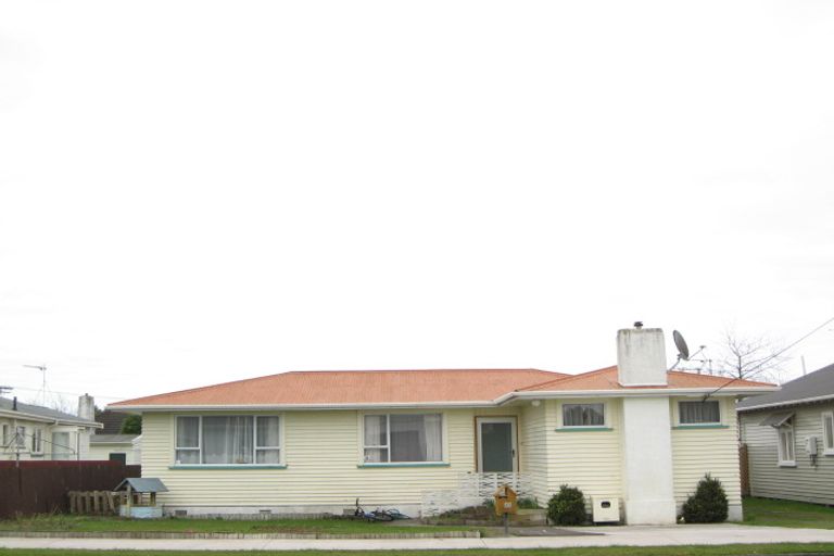 Photo of property in 44 Lyn Street, Lynmouth, New Plymouth, 4310