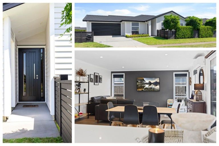 Photo of property in 92 Penetaka Heights, Pyes Pa, Tauranga, 3112