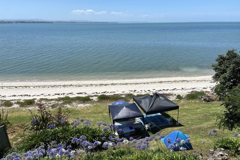 Photo of property in 121 Torkar Road, Clarks Beach, 2122