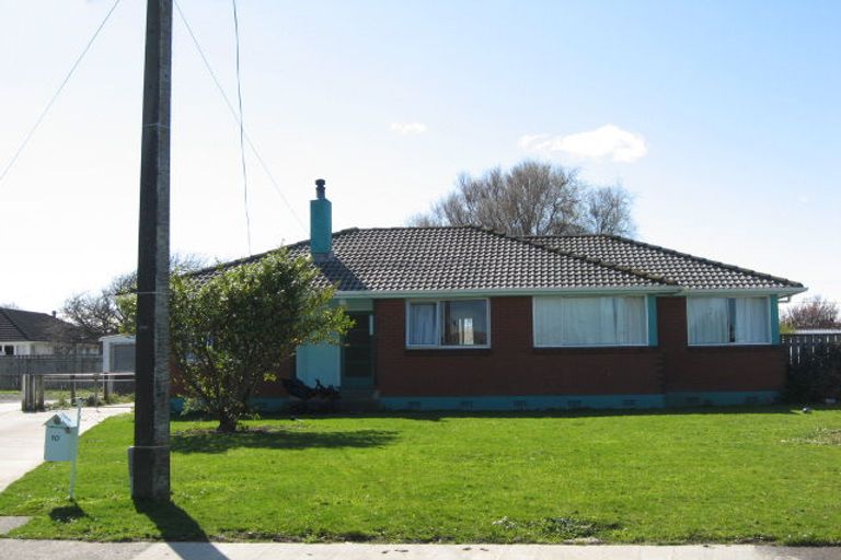 Photo of property in 10 Canberra Square, Bulls, 4818