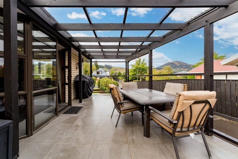 Photo of property in 101 Hagart-alexander Drive, Mosgiel, 9024