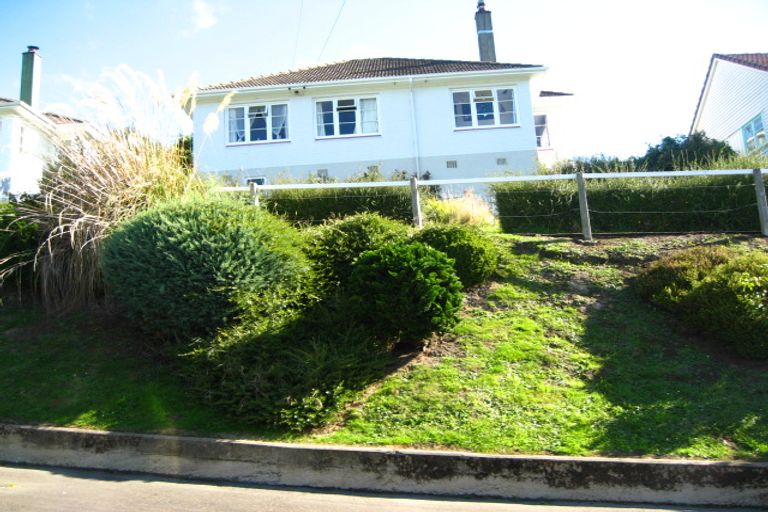 Photo of property in 27 Prospect Bank, Wakari, Dunedin, 9010