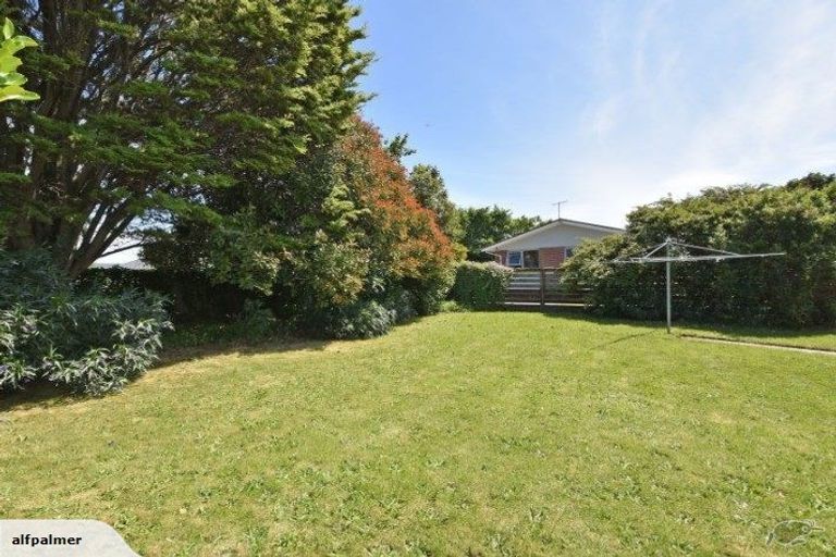 Photo of property in 7 Maxwell Court, Rockdale, Invercargill, 9812