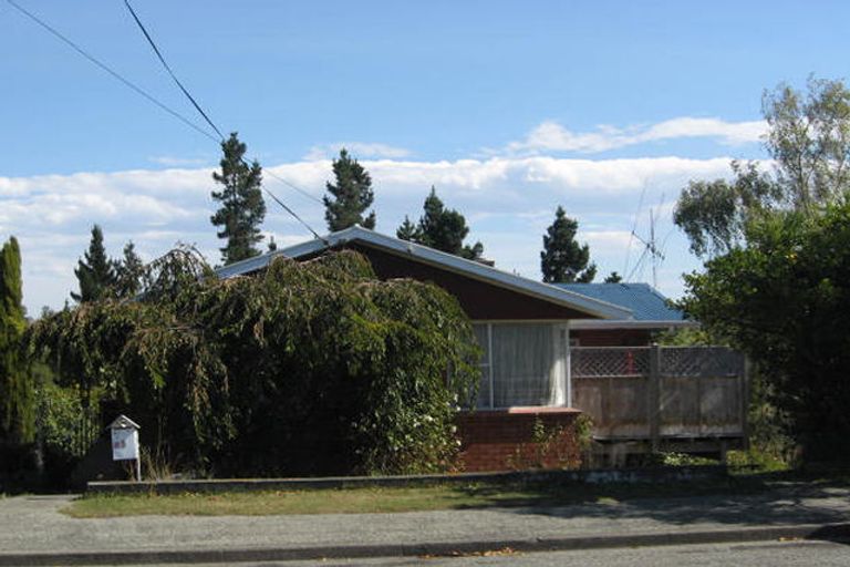 Photo of property in 5 Kowhai Street, Highfield, Timaru, 7910