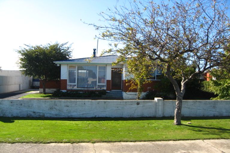 Photo of property in 12 Lorne Street, Mosgiel, 9024