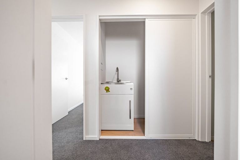 Photo of property in 3a Humboldt Street, Sydenham, Christchurch, 8023