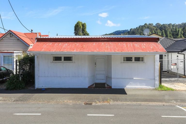 Photo of property in 309 Sealey Street, Thames, 3500