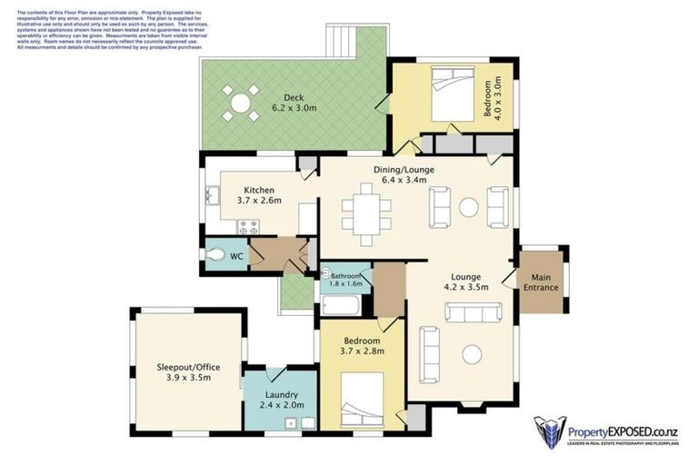 Photo of property in 692 Beach Road, Browns Bay, Auckland, 0630