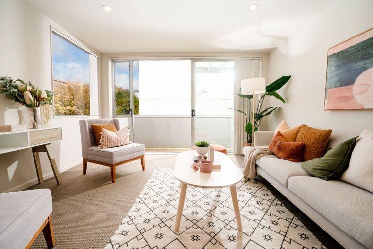 Photo of property in 23/37 Daniell Street, Newtown, Wellington, 6021