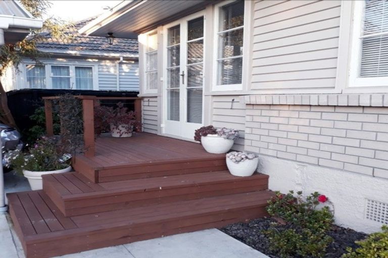 Photo of property in 176 Rose Street, Somerfield, Christchurch, 8024