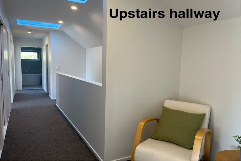 Photo of property in 1 Kahika Lane, Westmorland, Christchurch, 8025