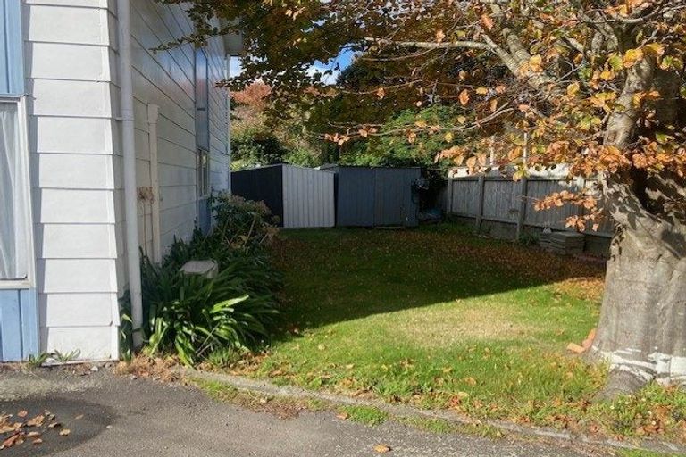 Photo of property in 2/273 Waterloo Road, Waterloo, Lower Hutt, 5011