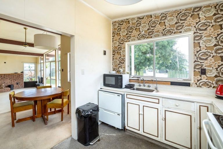 Photo of property in 5 East Street, Greytown, 5712