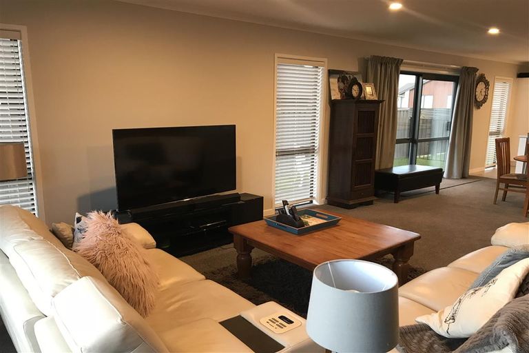 Photo of property in 4 Waghorn Street, Pyes Pa, Tauranga, 3112