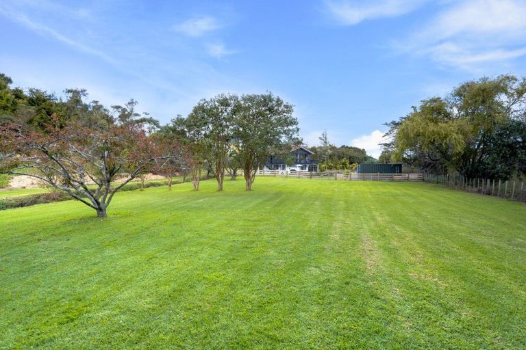 Photo of property in 106 Ritchie Road, Parua Bay, Whangarei, 0174