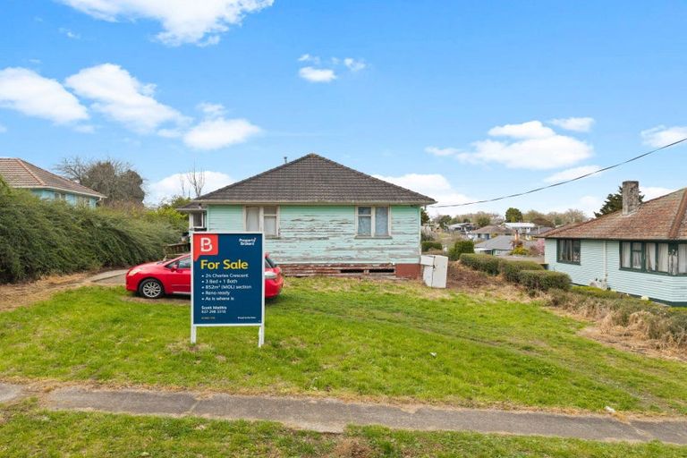 Photo of property in 24 Charles Crescent, Putaruru, 3411