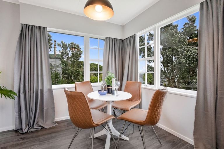 Photo of property in 117 Conclusion Street, Ascot Park, Porirua, 5024