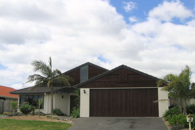 Photo of property in 27 Denny Hulme Drive, Mount Maunganui, 3116