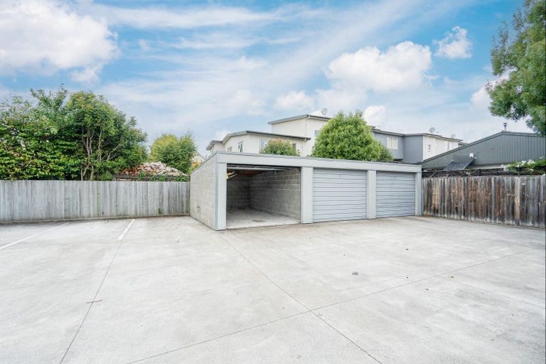 Photo of property in 1/502 Hereford Street, Linwood, Christchurch, 8011
