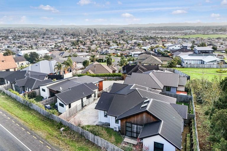 Photo of property in 41d Heathfield Avenue, Puketaha, Hamilton, 3210