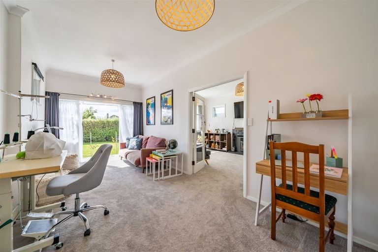 Photo of property in 16 Liverpool Street, Trentham, Upper Hutt, 5018