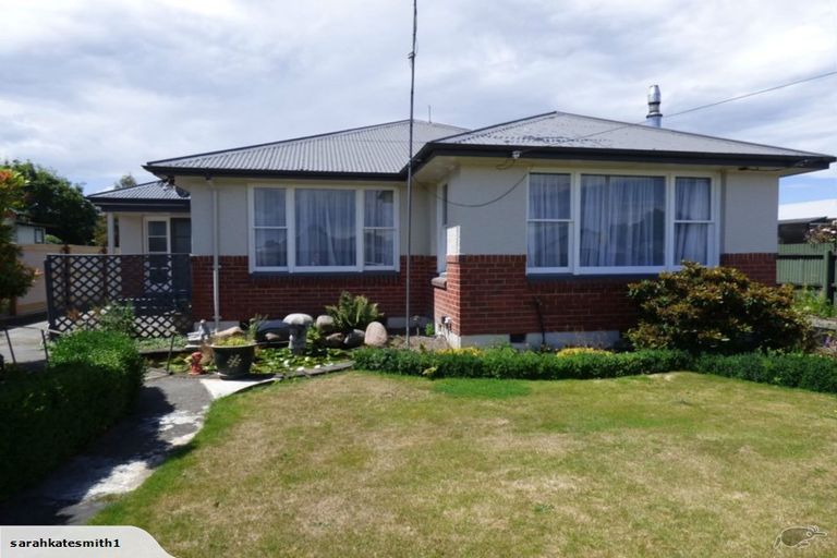 Photo of property in 295 Moore Street, Ashburton, 7700