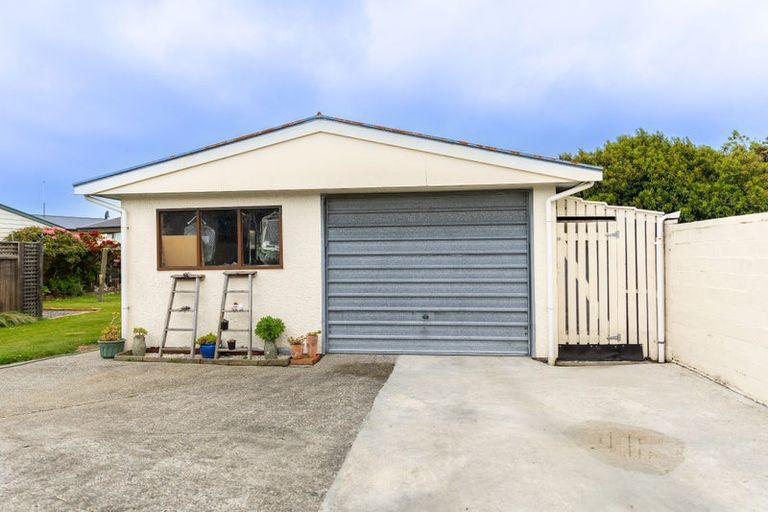 Photo of property in 31 Elsie Street, Gore, 9710