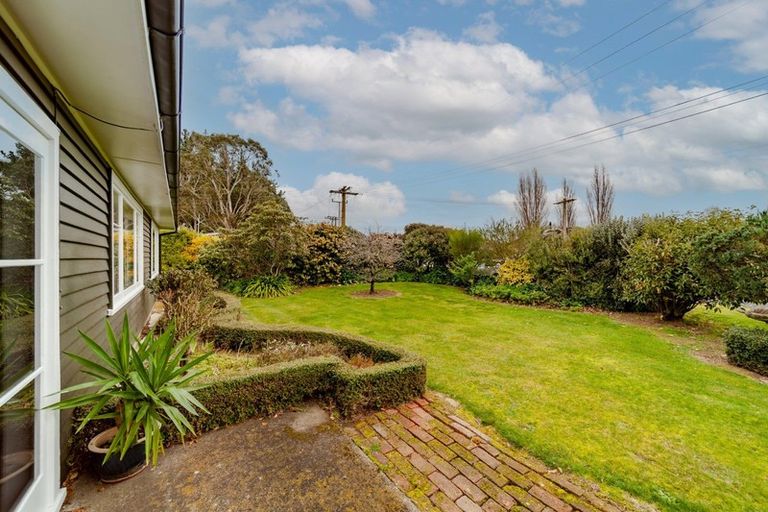 Photo of property in 4 Guy Street, Waipawa, 4210