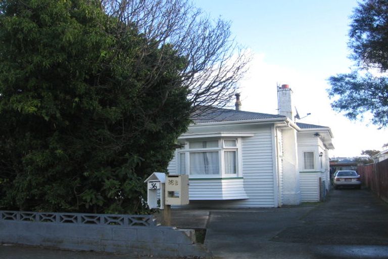 Photo of property in 1/36 Wainui Road, Waiwhetu, Lower Hutt, 5010