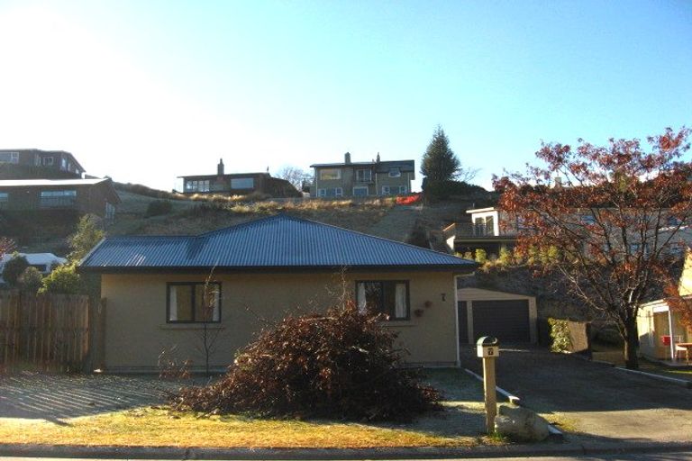 Photo of property in 7 Mcdonnell Road, Arrowtown, 9302