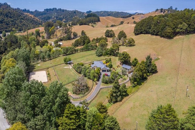 Photo of property in 381 Upper Waiwera Road, Puhoi, Silverdale, 0994