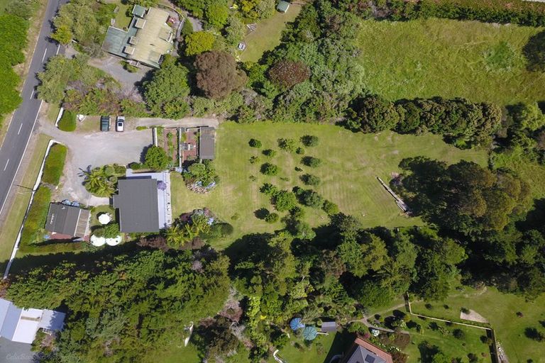 Photo of property in 98 Turvey Road, Mangonui, 0420