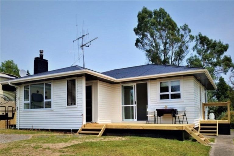 Photo of property in 158 Papanui Street, Tokoroa, 3420