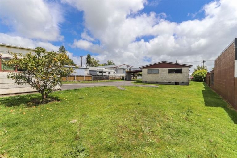 Photo of property in 35 Miro Street, Inglewood, 4330