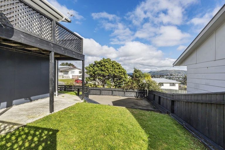 Photo of property in 8 The Bollard, Whitby, Porirua, 5024