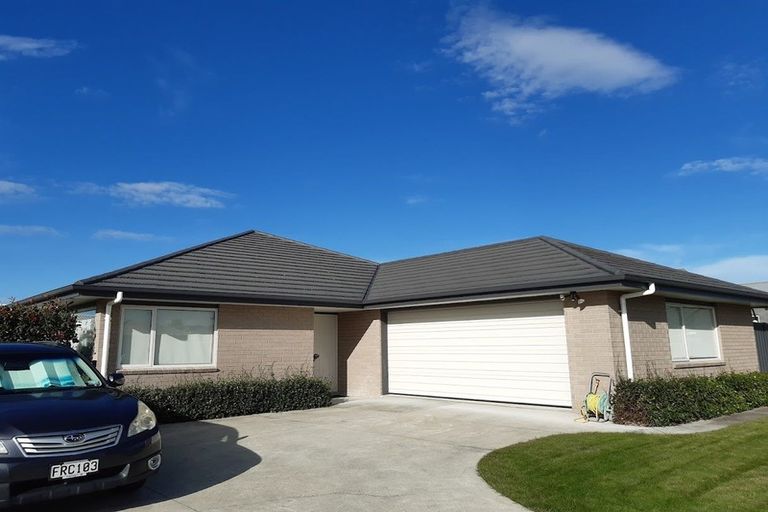 Photo of property in 33 Whakatomo Place, Havelock North, 4130