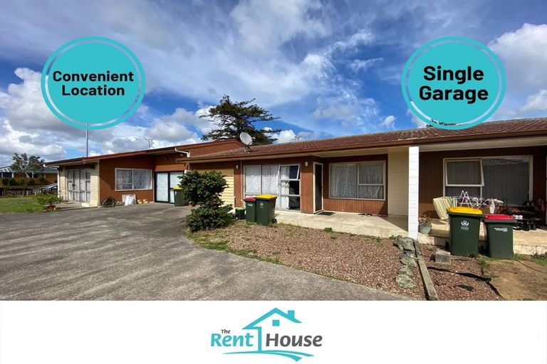 Photo of property in 2/238 Shirley Road, Papatoetoe, Auckland, 2025