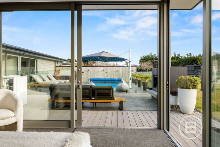 Photo of property in 17 Joy Place, Ohoka, Rangiora, 7475